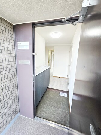 T's garden府中の物件内観写真